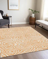 Addison Chantille Machine Washable ACN1020 8'x10' Area Rug