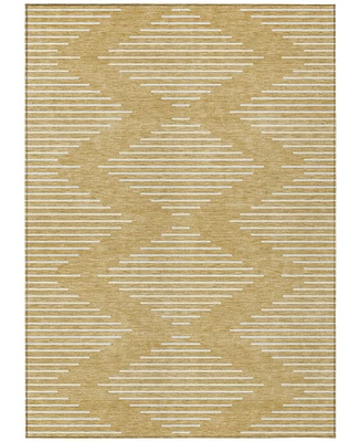 Addison Chantille Machine Washable ACN1016 8'x10' Area Rug