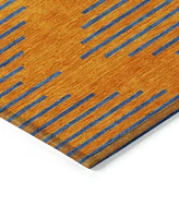 Addison Chantille Machine Washable ACN1017 2'6''x3'10'' Area Rug