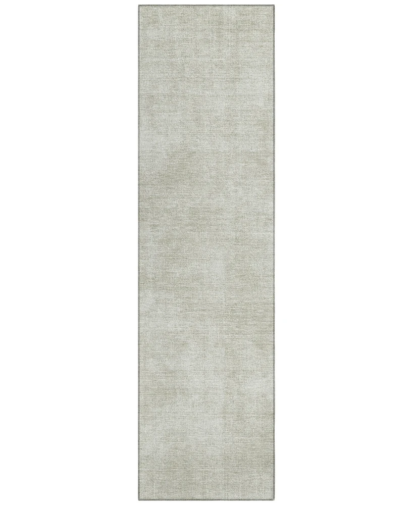 Addison Chantille Machine Washable ACN1018 2'3''x7'6'' Runner Area Rug