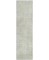 Addison Chantille Machine Washable ACN1018 2'3''x7'6'' Runner Area Rug