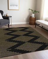 Addison Chantille Machine Washable ACN1017 10'x14' Area Rug