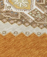 Addison Chantille Machine Washable ACN1014 8'x10' Area Rug