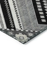 Addison Chantille Machine Washable ACN1010 8'x10' Area Rug