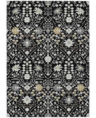 Addison Chantille Machine Washable ACN1009 5'x7'6" Area Rug