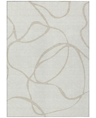 Addison Chantille Machine Washable ACN999 3'x5' Area Rug