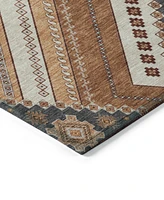 Addison Chantille Machine Washable ACN1010 2'6"x3'10" Area Rug