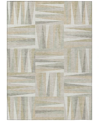 Addison Chantille Machine Washable ACN1012 10'x14' Area Rug