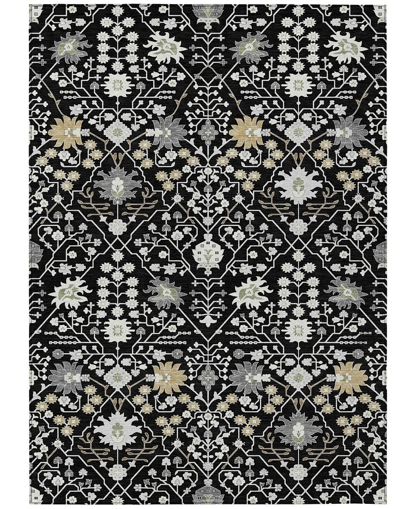 Addison Chantille Machine Washable ACN1009 10'x14' Area Rug