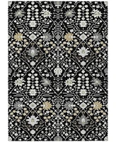 Addison Chantille Machine Washable ACN1009 10'x14' Area Rug