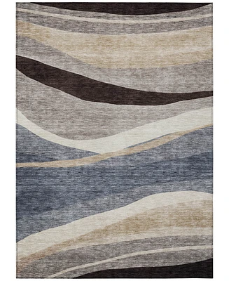 Addison Chantille Machine Washable ACN1098 9'x12' Area Rug