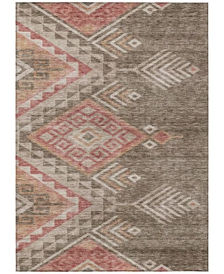 Addison Chantille Machine Washable ACN1091 9'x12' Area Rug