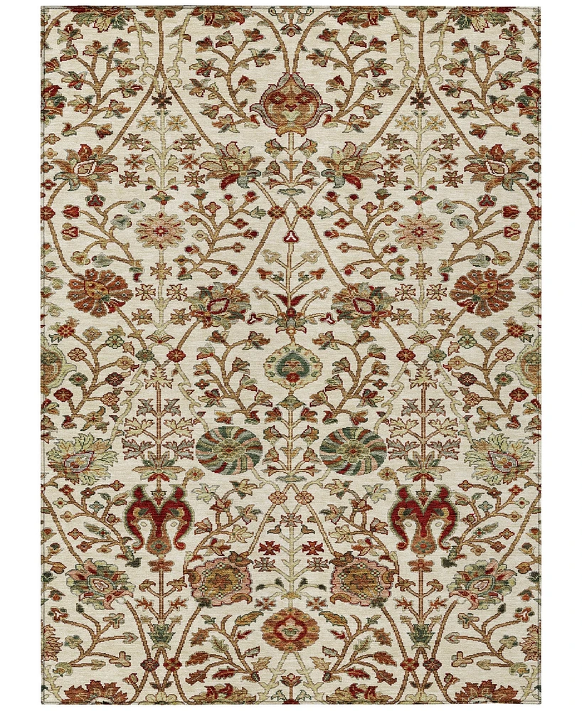 Addison Chantille Machine Washable ACN1085 9'x12' Area Rug