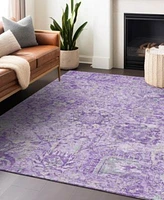 Addison Chantille Machine Washable Acn1102 Rug Collection