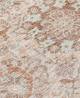 Addison Chantille Machine Washable ACN1102 5'x7'6" Area Rug