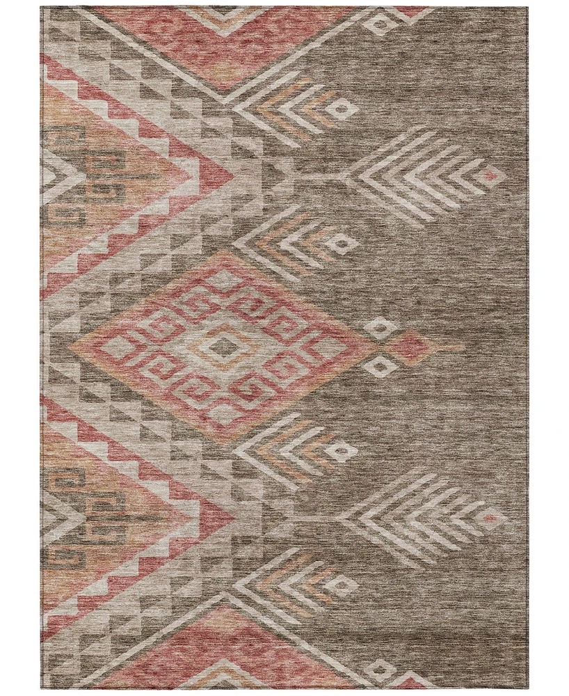 Addison Chantille Machine Washable ACN1091 5'x7'6" Area Rug