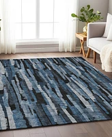 Addison Chantille Machine Washable ACN1079 5'x7'6" Area Rug