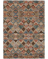 Addison Chantille Machine Washable ACN1080 5'x7'6" Area Rug