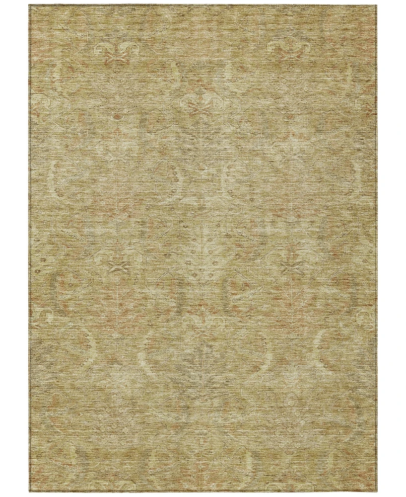 Addison Chantille Machine Washable ACN1082 5'x7'6" Area Rug