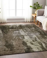 Addison Chantille Machine Washable ACN1077 5'x7'6" Area Rug