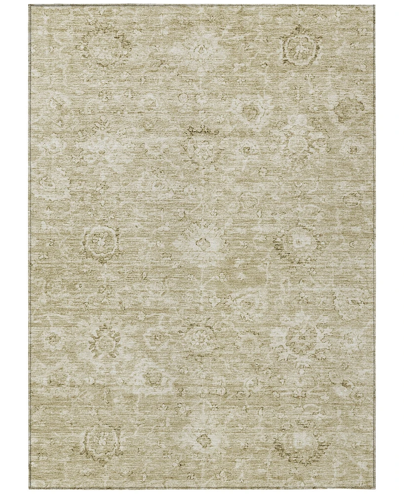 Addison Chantille Machine Washable ACN1089 3'x5' Area Rug