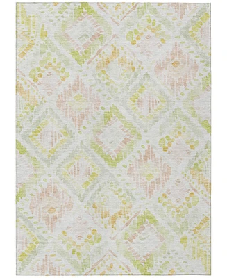 Addison Chantille Machine Washable ACN1088 2'6"x3'10" Area Rug