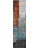 Addison Chantille Machine Washable ACN1100 2'3"x7'6" Runner Area Rug