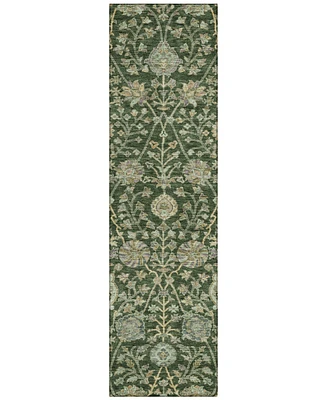 Addison Chantille Machine Washable ACN1087 2'3"x7'6" Runner Area Rug