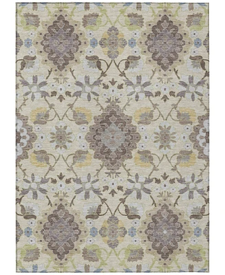 Addison Chantille Machine Washable ACN1002 8'x10' Area Rug