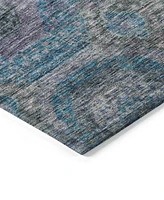 Addison Chantille Machine Washable ACN1221 5'x7'6" Area Rug