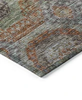 Addison Chantille Machine Washable ACN1221 2'6"x3'10" Area Rug