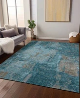 Addison Chantille Machine Washable Acn989 Rug Collection