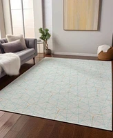 Addison Chantille Machine Washable Acn987 Rug Collection