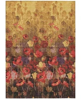 Addison Chantille Machine Washable ACN992 8'x10' Area Rug