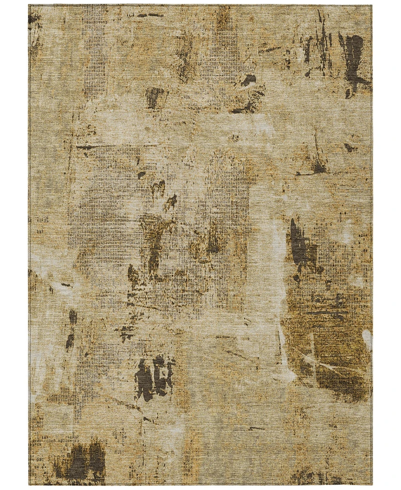 Addison Chantille Machine Washable ACN989 3'x5' Area Rug