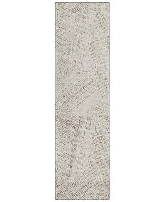 Addison Chantille Machine Washable ACN991 2'3"x7'6" Runner Area Rug