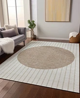 Addison Chantille Machine Washable ACN994 10'x14' Area Rug