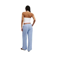 Cotton On Women's Haven Wide Leg Pant