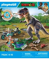 Playmobil Dinos T-Rex Hunt