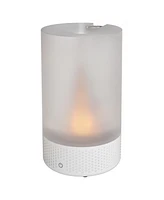 Vornado 9" Votiv 7 Ultrasonic Humidifier with Flameless Candlelight