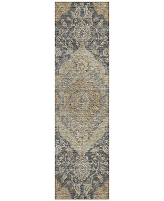 Addison Chantille Machine Washable ACN1151 2'3"x7'6" Runner Area Rug