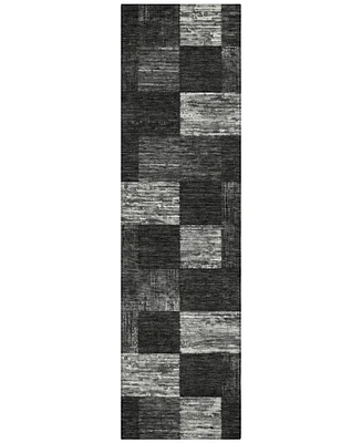 Addison Chantille Machine Washable ACN1139 2'3"x7'6" Runner Area Rug
