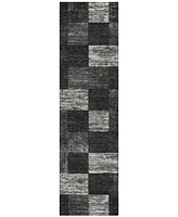 Addison Chantille Machine Washable ACN1139 2'3"x7'6" Runner Area Rug