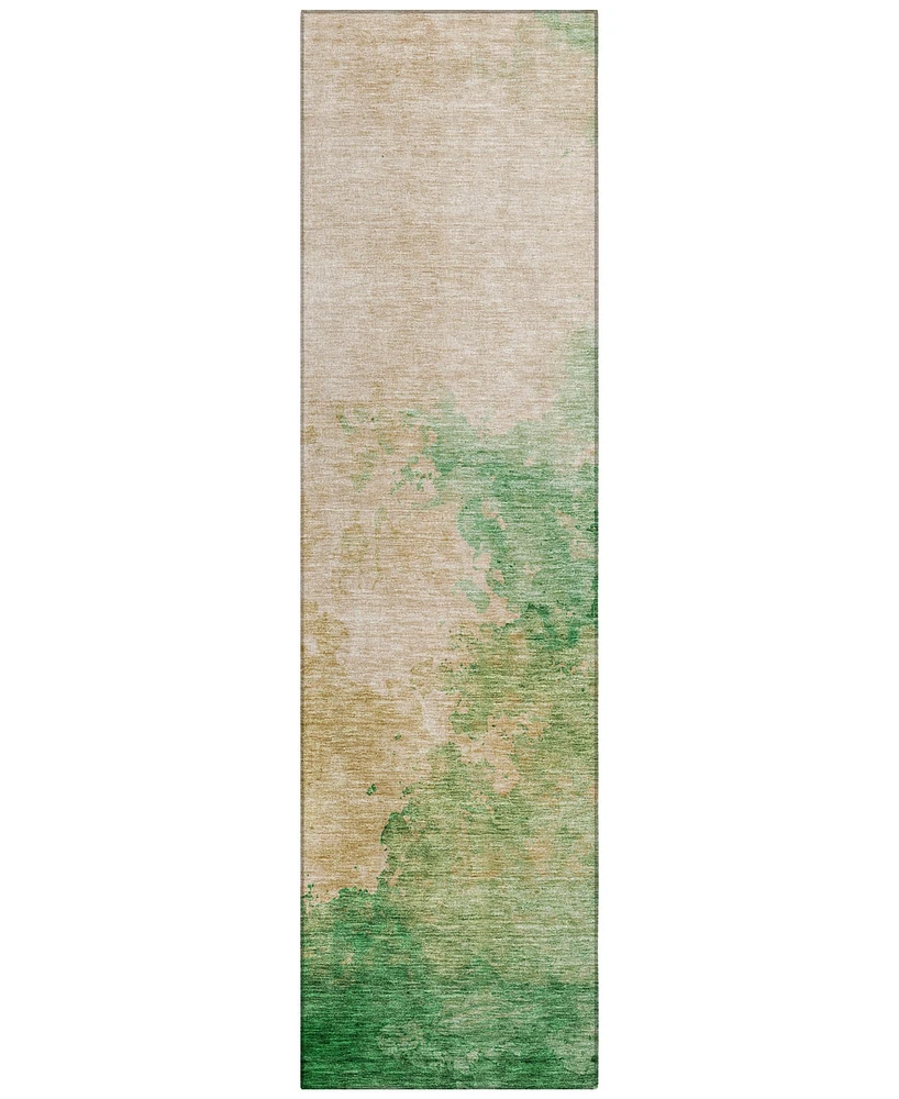 Addison Chantille Machine Washable ACN1138 2'3"x7'6" Runner Area Rug
