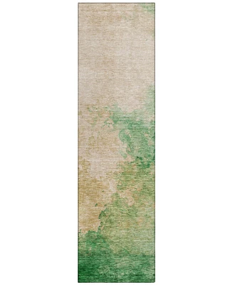 Addison Chantille Machine Washable ACN1138 2'3"x7'6" Runner Area Rug