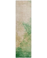 Addison Chantille Machine Washable ACN1138 2'3"x7'6" Runner Area Rug