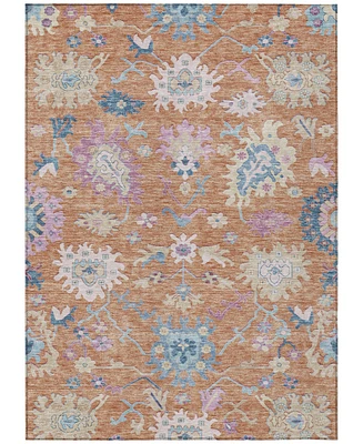 Addison Chantille Machine Washable ACN1154 5'x7'6" Area Rug