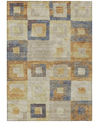 Addison Chantille Machine Washable ACN1142 8'x10' Area Rug