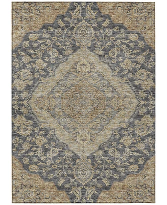 Addison Chantille Machine Washable ACN1151 5'x7'6" Area Rug