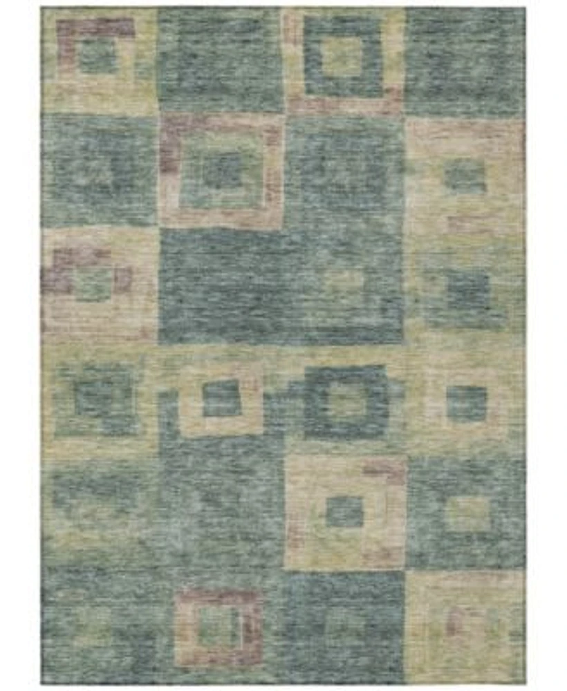 Addison Chantille Machine Washable Acn1142 Rug Collection